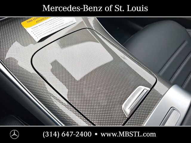 New 2026 Mercedes-Benz GLC 300 4MATIC image 30