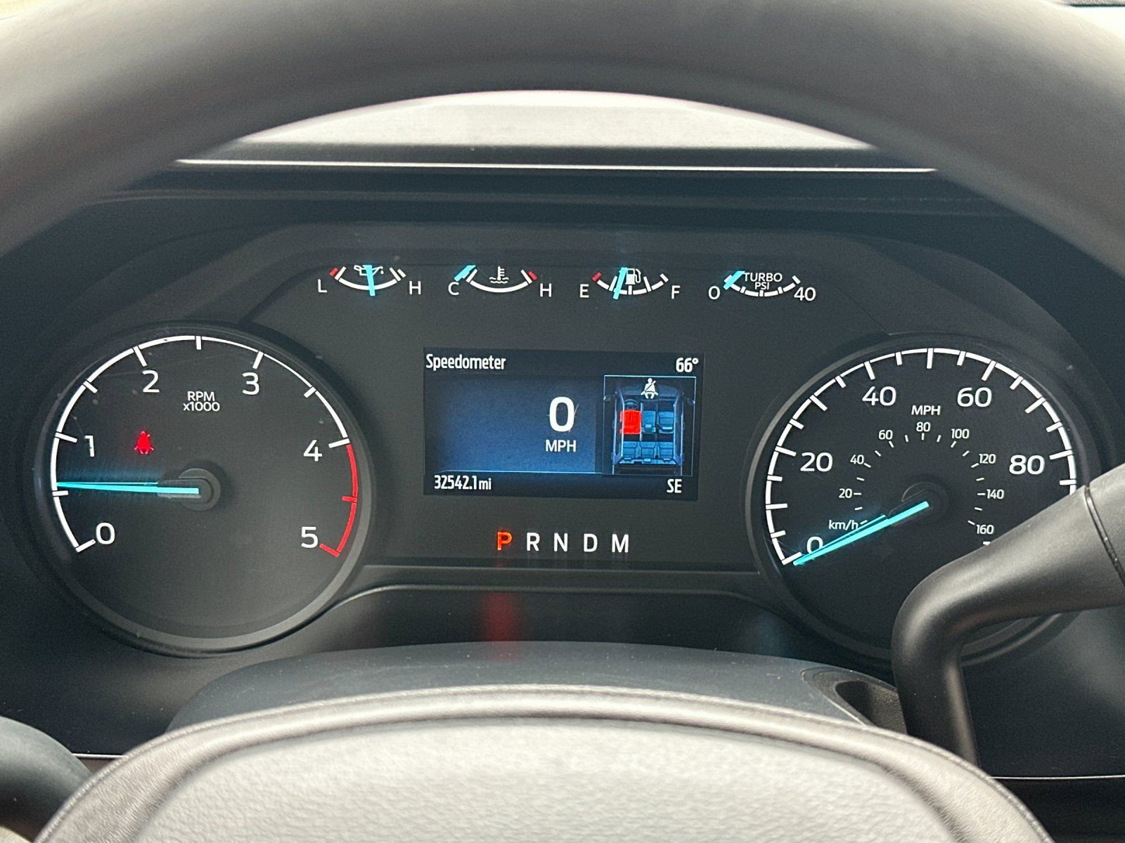 Used 2023 Ford F250 XL w/ STX Appearance Package AWD/4WD image 27