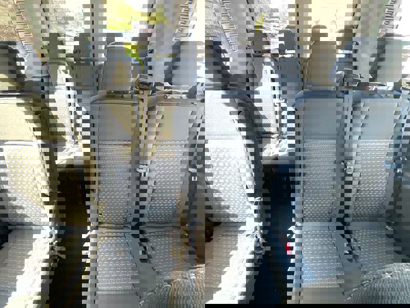 Used 2023 Ford Transit 350 XLT image 27