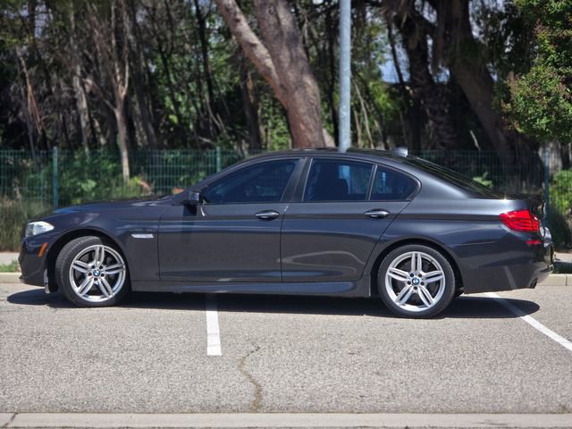 Used 2013 BMW 535i Sedan image 21