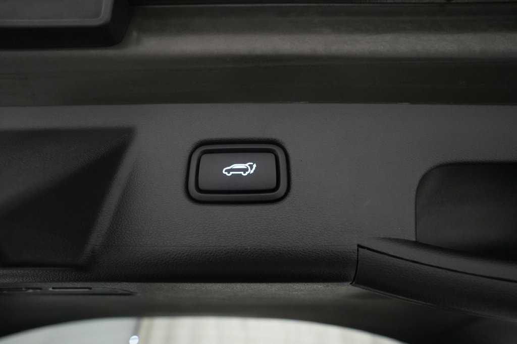 Used 2025 Hyundai Tucson SEL AWD/4WD image 15