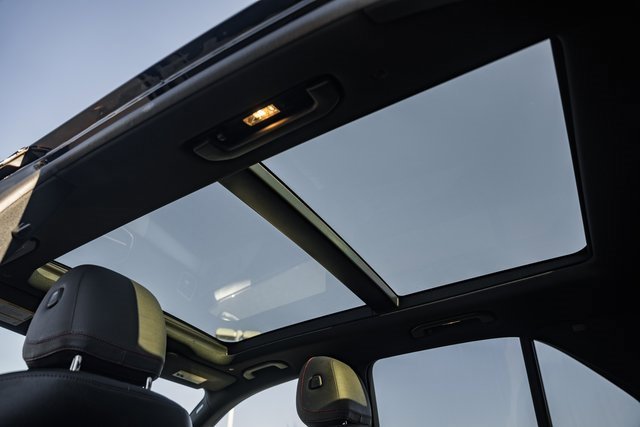 Used 2021 Mercedes-Benz GLE 53 AMG 4MATIC image 35