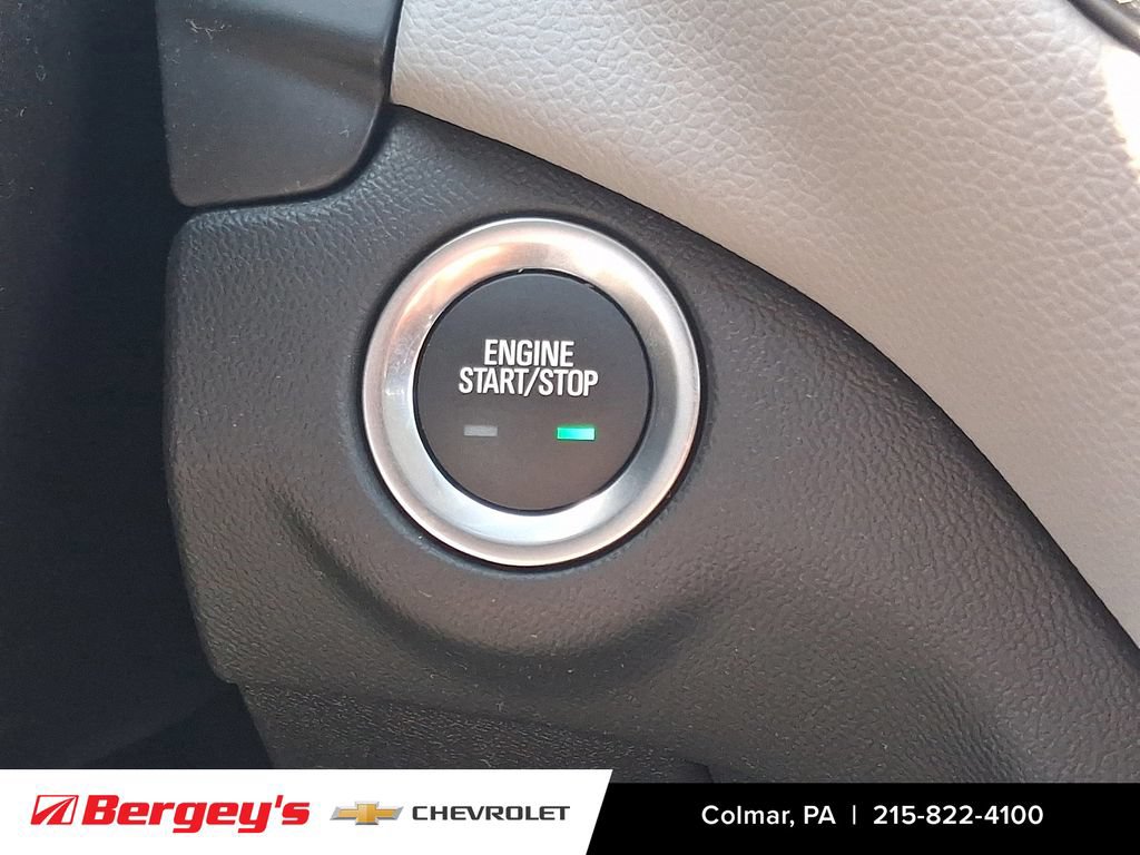 Certified 2024 Chevrolet Equinox LS FWD image 26