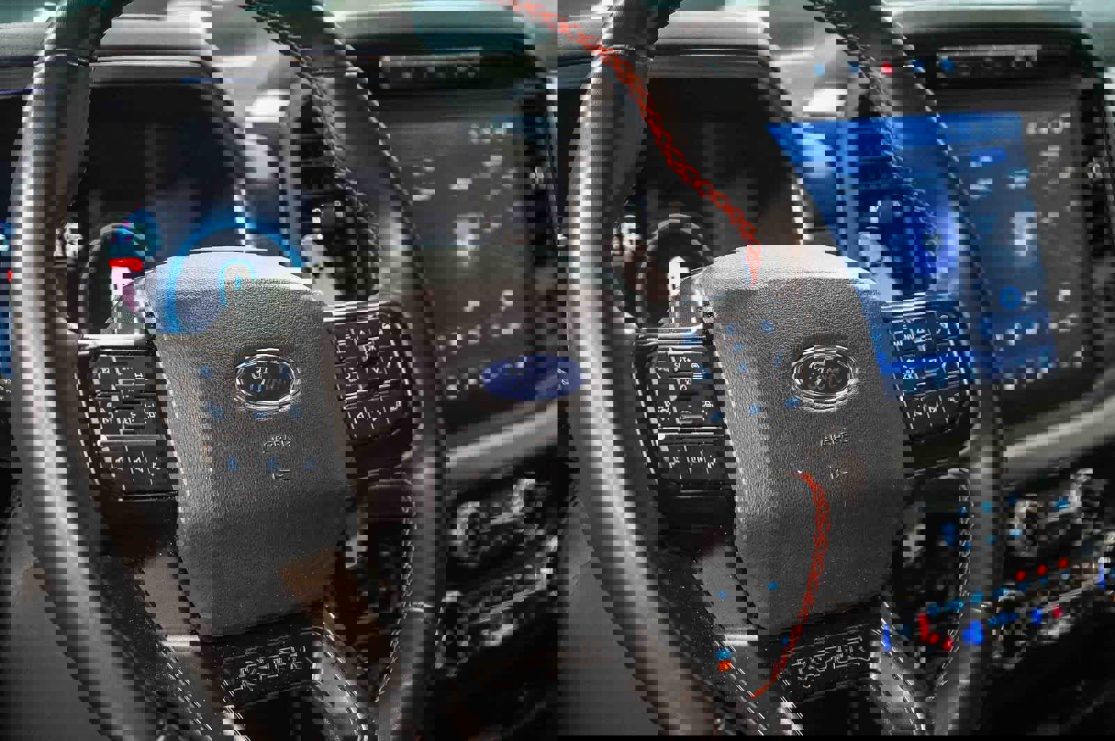 Used 2022 Ford F150 Raptor w/ Equipment Group 801A High image 16