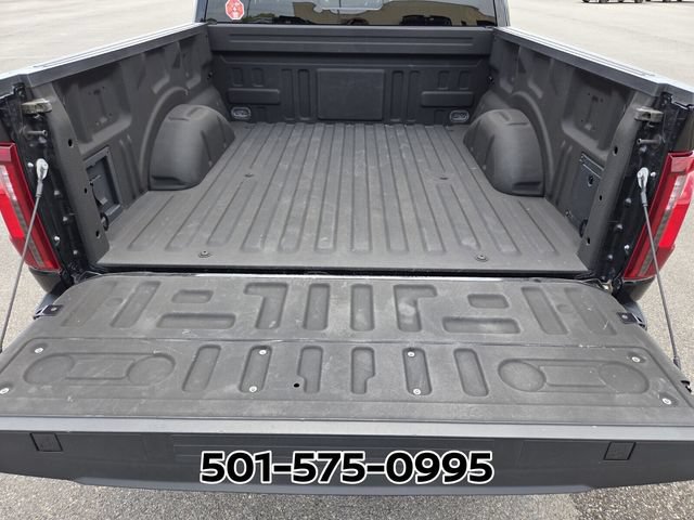 Used 2024 Ford F150 XLT w/ Equipment Group 302A MID AWD/4WD image 7