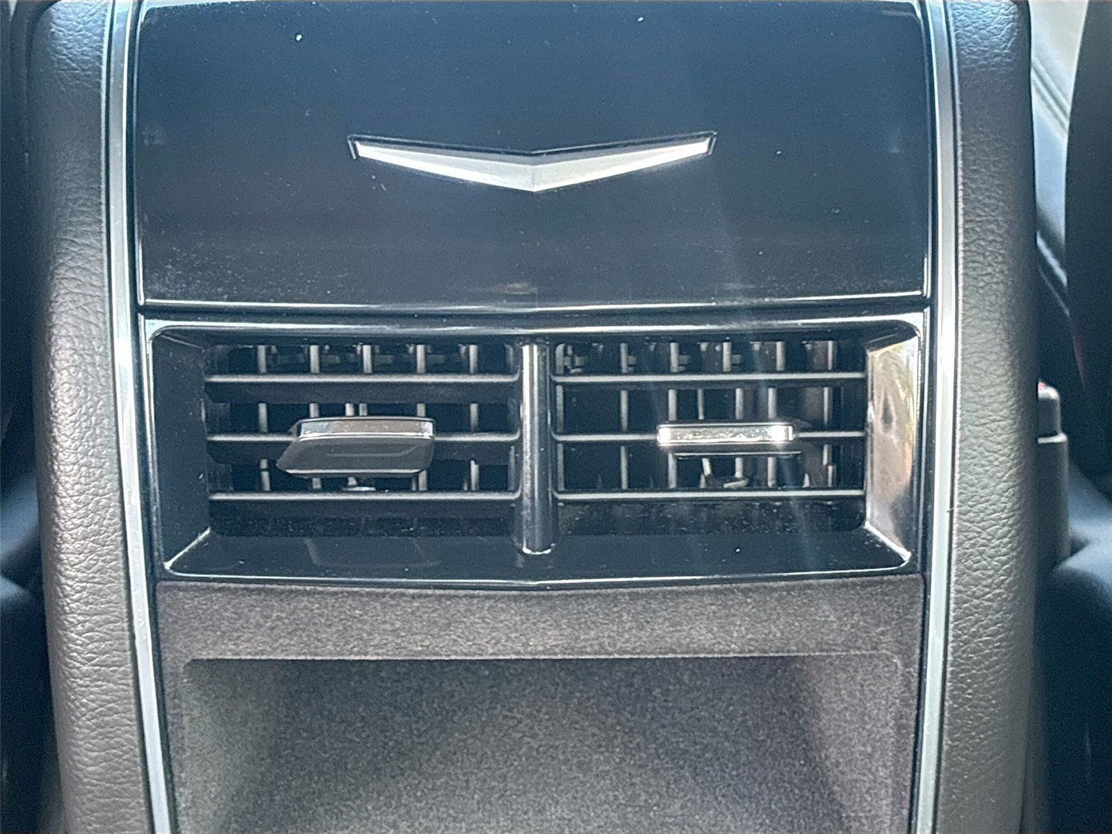 Used 2016 Cadillac CT6 Luxury image 29