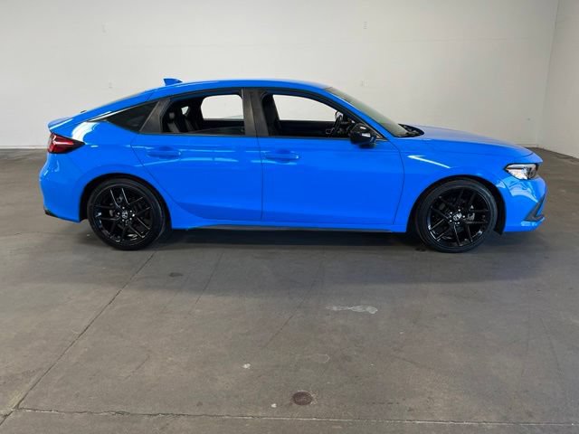 Used 2023 Honda Civic Sport image 2