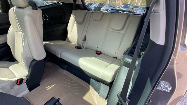 Used 2021 Subaru Ascent Limited w/ Technology Package image 34