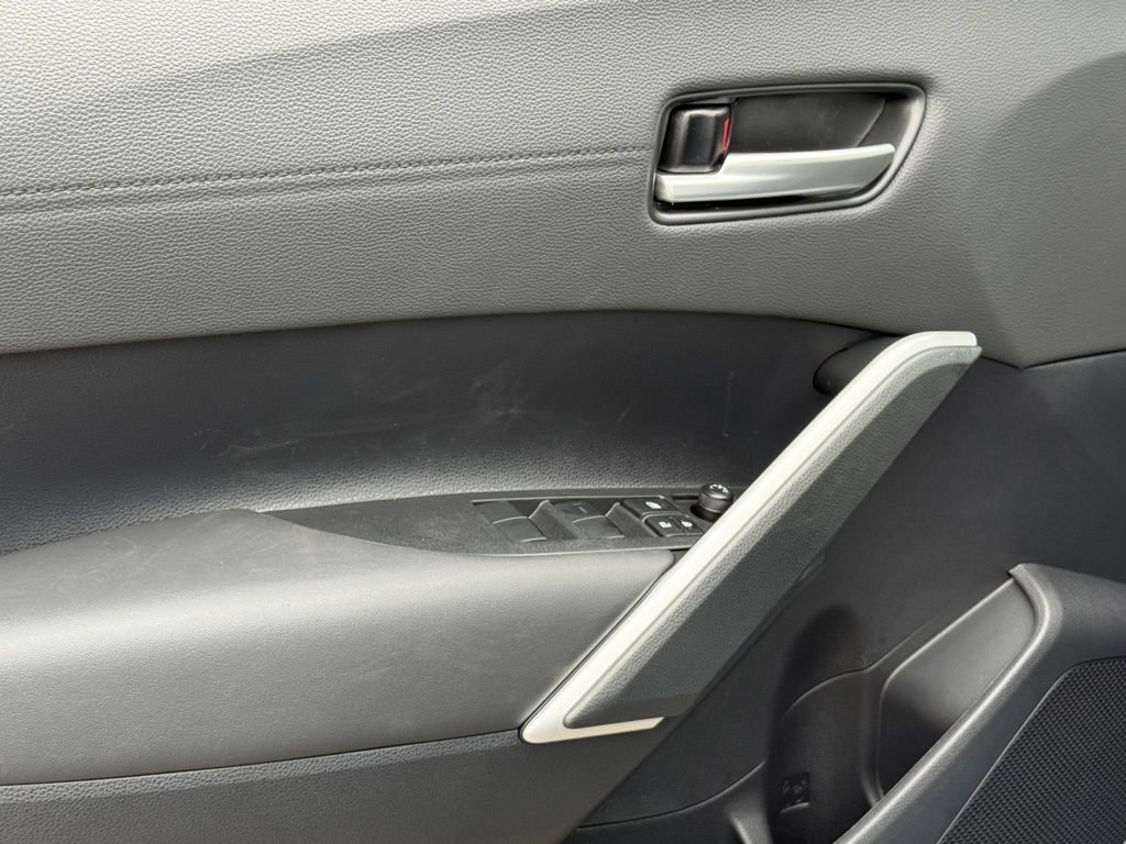 Certified 2026 Toyota Corolla Cross XLE image 18