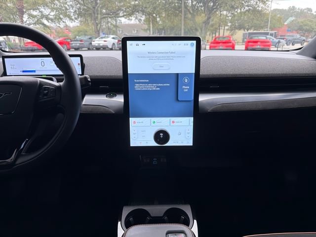 Used 2023 Ford Mustang Mach-E GT image 19