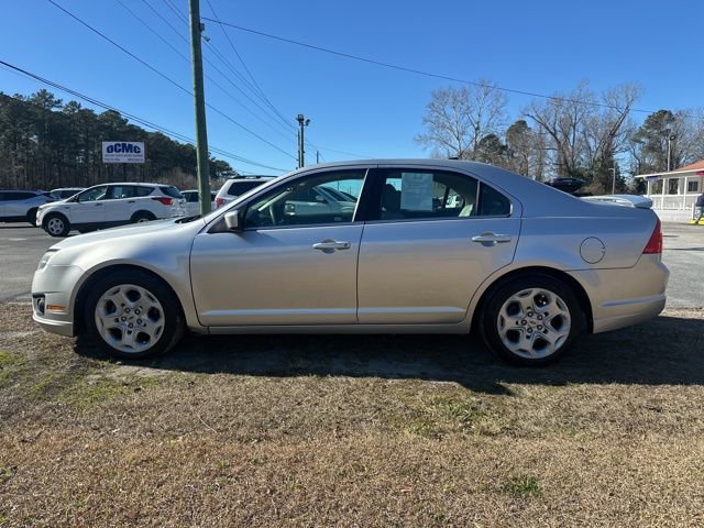 Used 2011 Ford Fusion SE w/ 202A Rapid Spec Order Code image 4