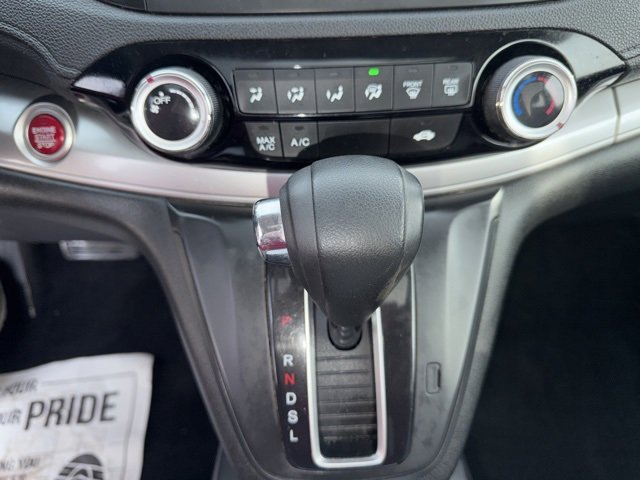 Used 2015 Honda CR-V EX image 19