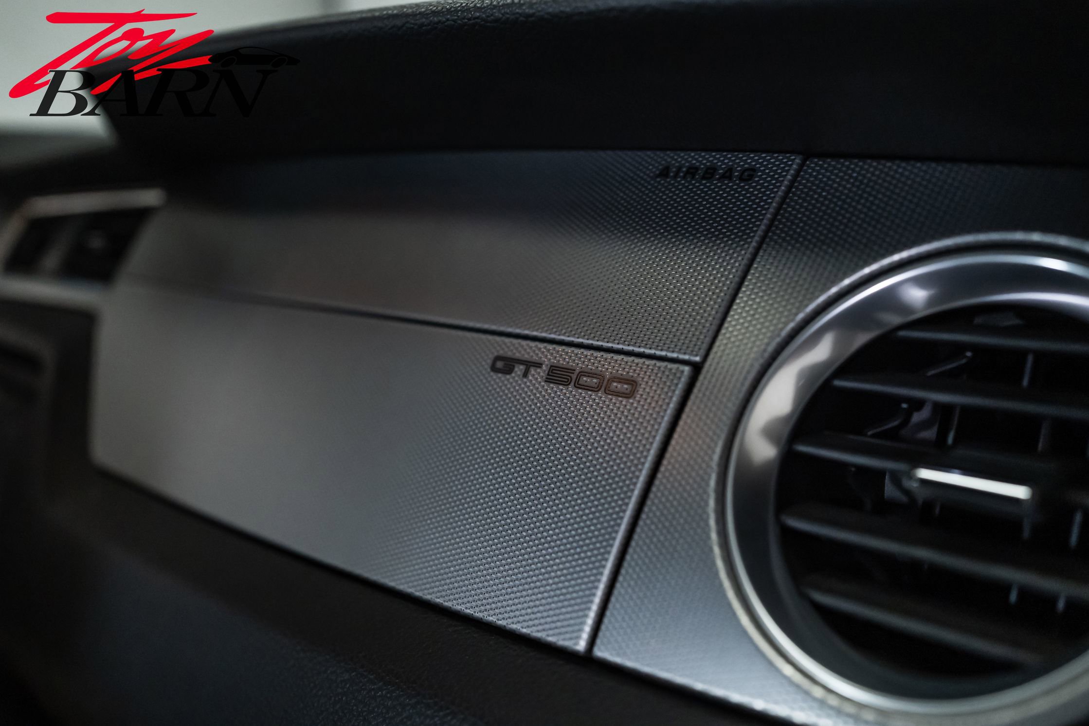 Used 2014 Ford Mustang Shelby GT500 w/ Equipment Group 821A image 45