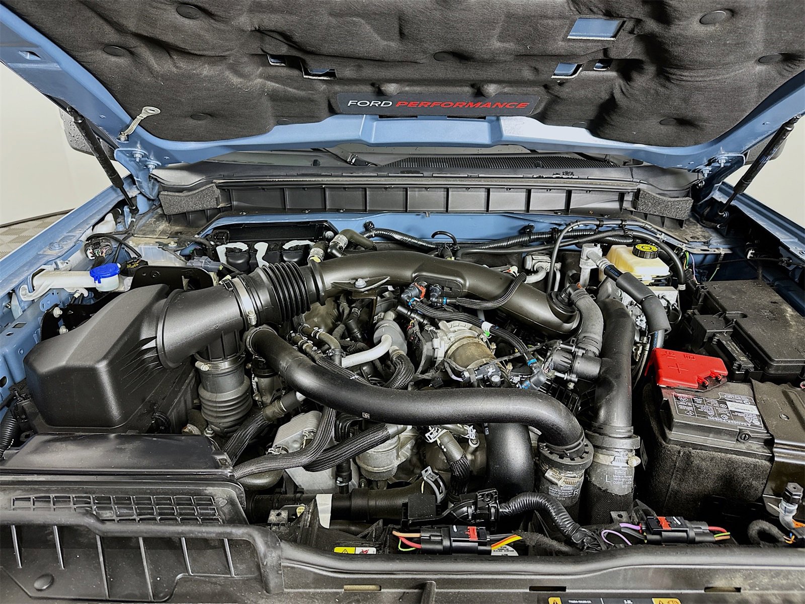 Used 2024 Ford Bronco Raptor image 31