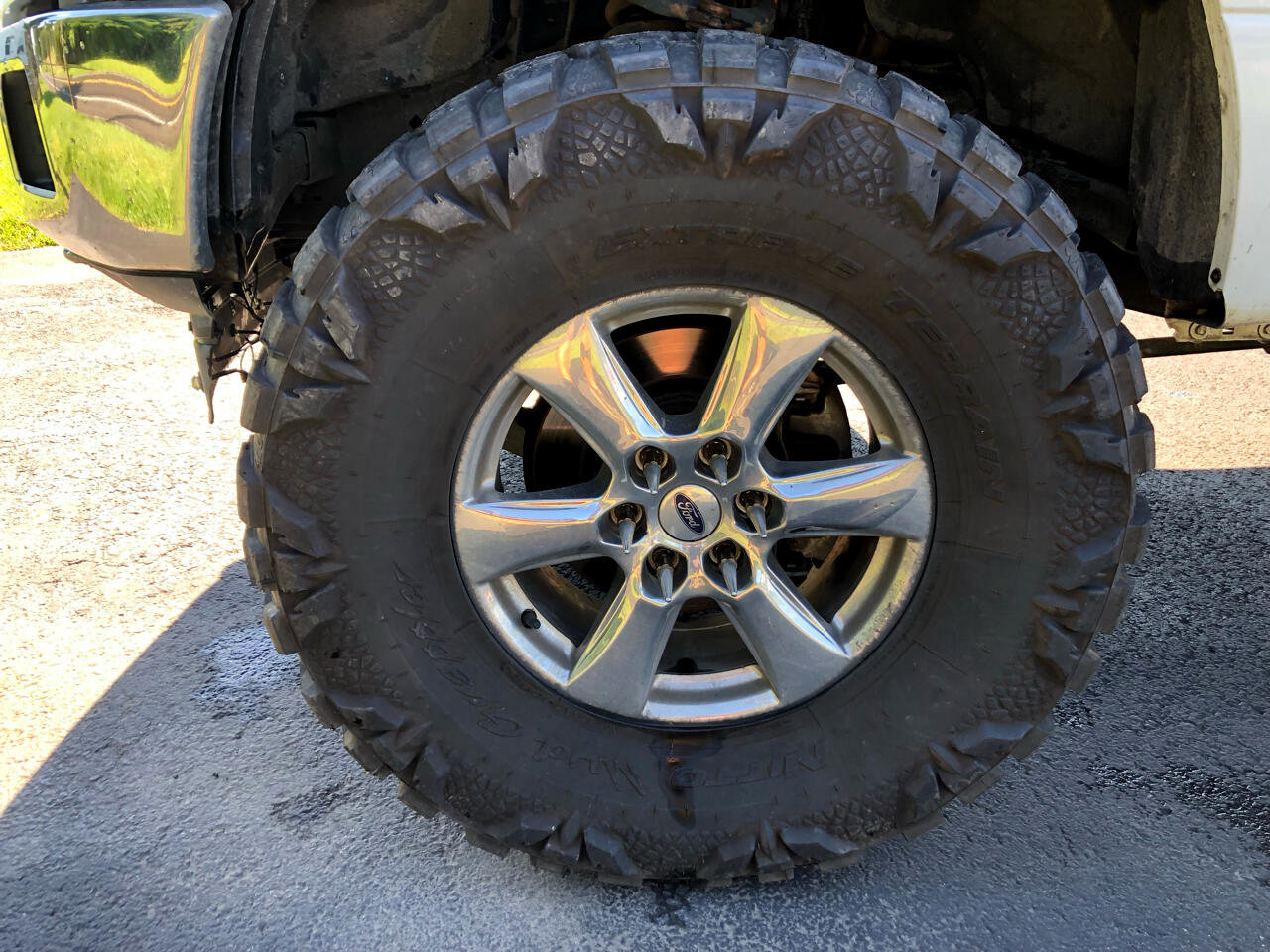 Used 2020 Ford F150 XLT w/ Equipment Group 302A Luxury image 9