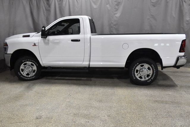 New 2026 RAM 3500 Tradesman image 5