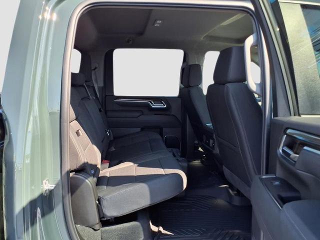 New 2025 Chevrolet Silverado 2500 LT w/ Safety Package image 14