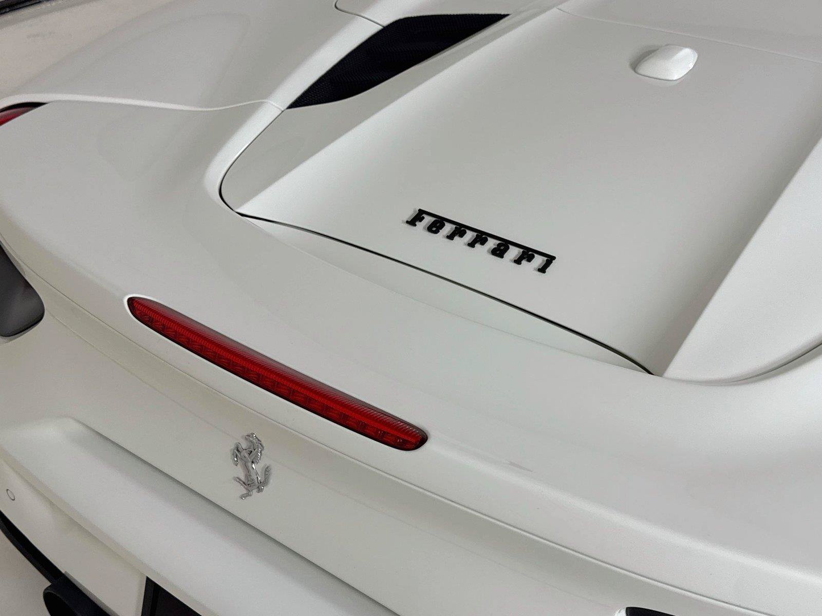 Used 2019 Ferrari 488 Spider RWD image 39