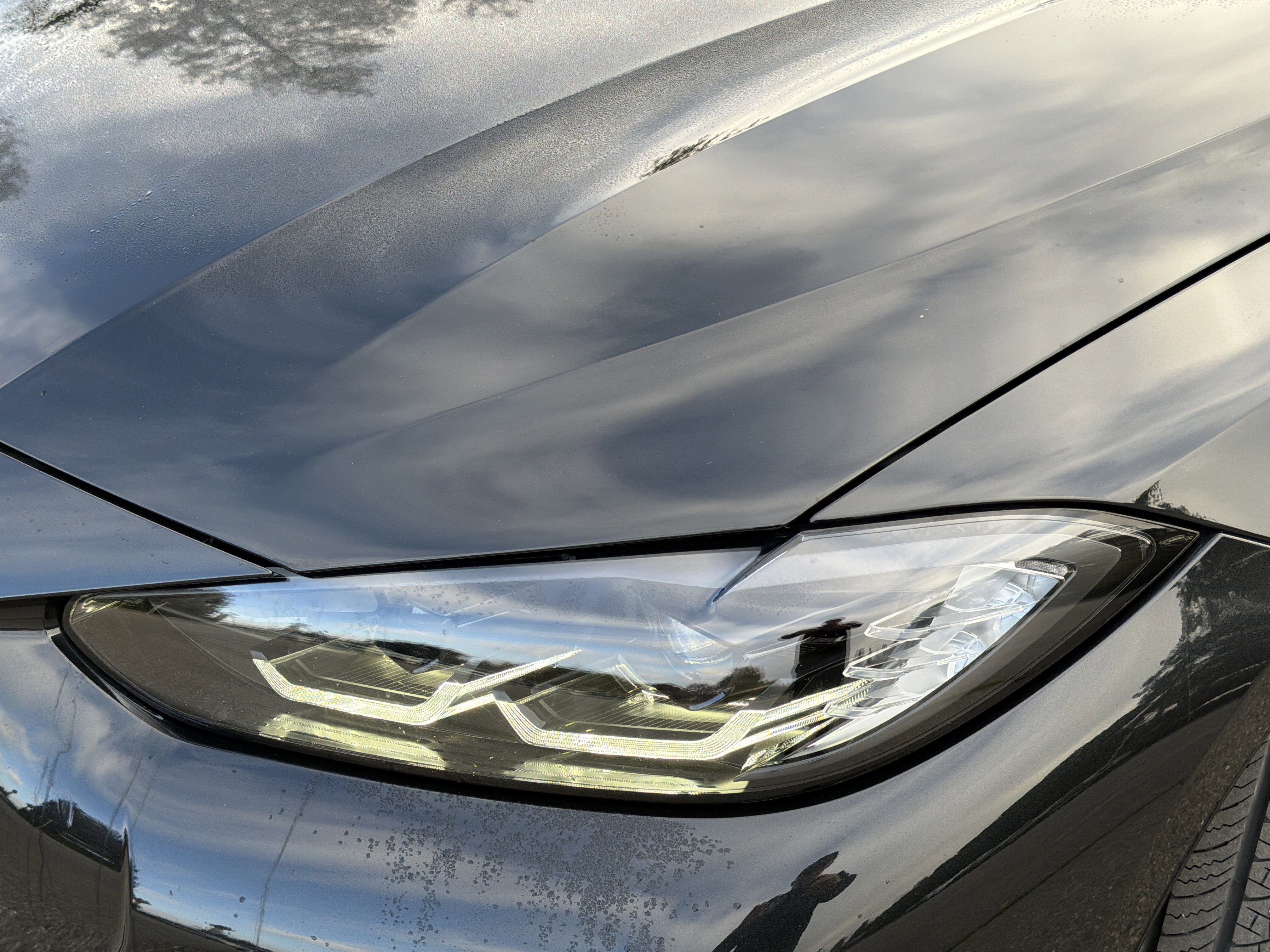 Certified 2023 BMW M440i Gran Coupe w/ Shadowloine Package image 20