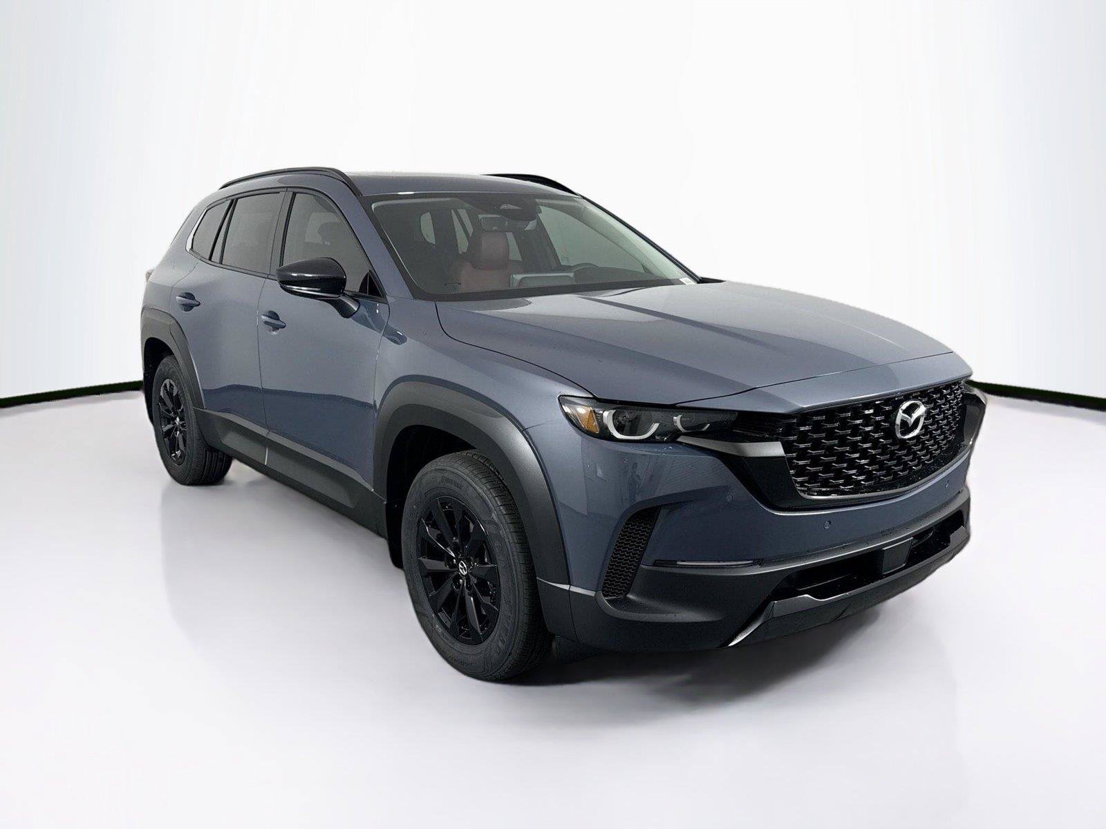 New 2026 MAZDA CX-50 AWD 2.5 Hybrid w/ Weather Package image 5