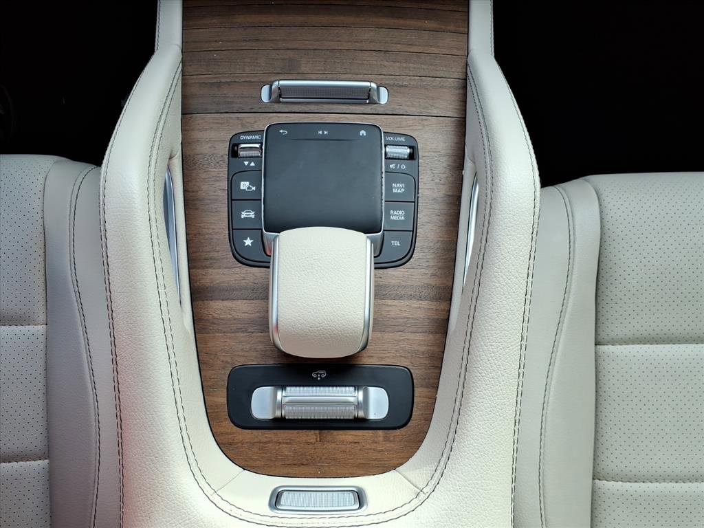 Certified 2023 Mercedes-Benz GLS 450 4MATIC image 29