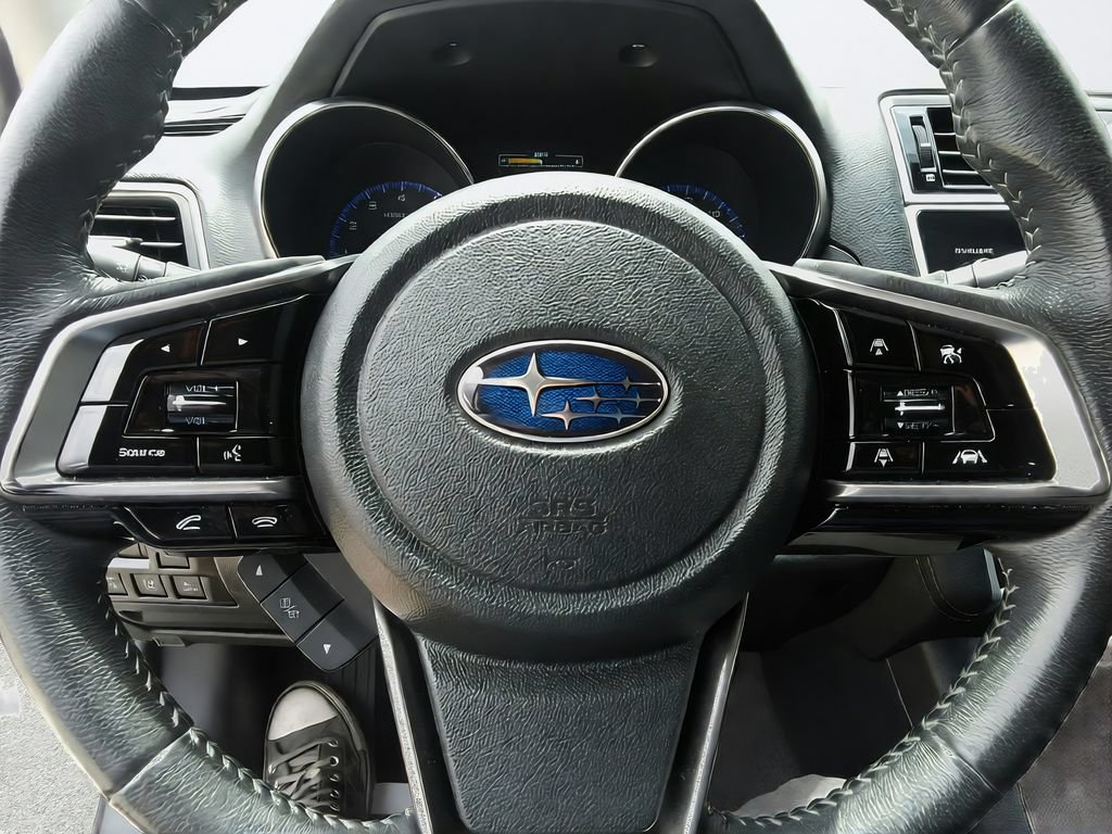 Used 2019 Subaru Outback 2.5i Limited AWD/4WD image 23