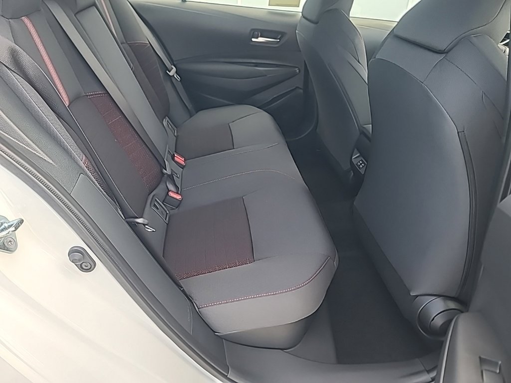 New 2027 Toyota Corolla SE w/ SE Premium Package AWD/4WD image 15