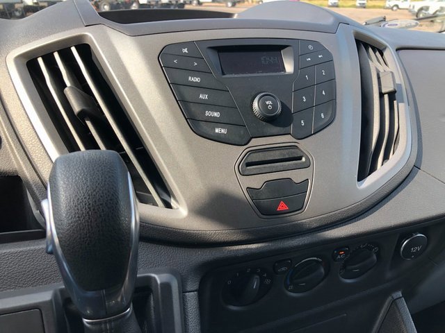 Used 2017 Ford Transit 350 XL image 10