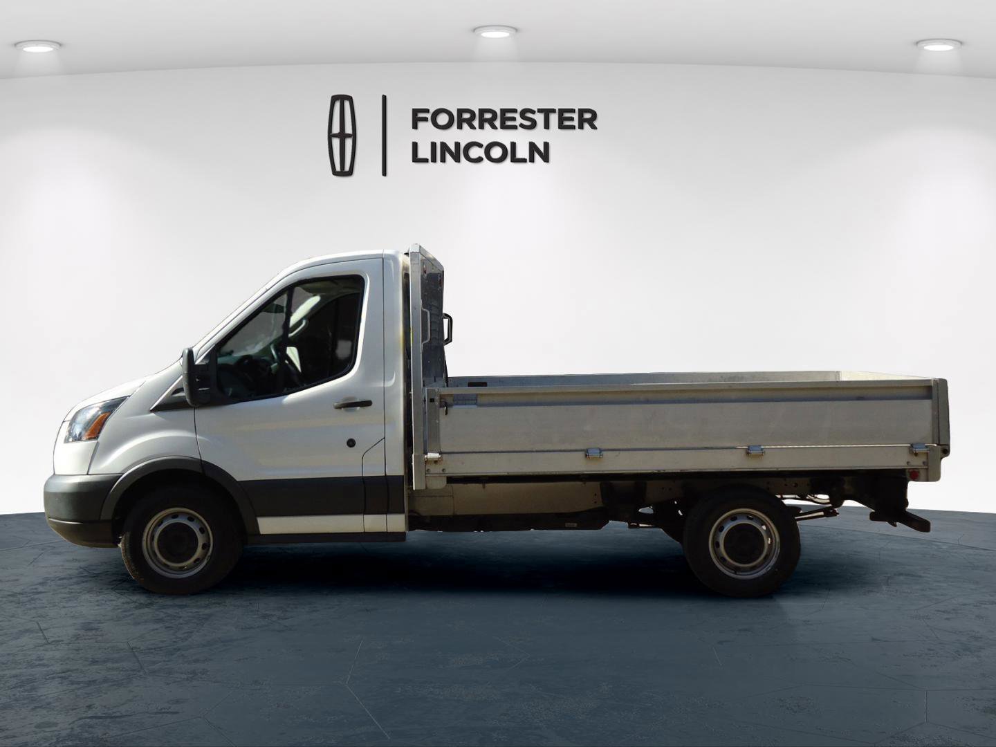 Used 2018 Ford Transit 250 138 image 6