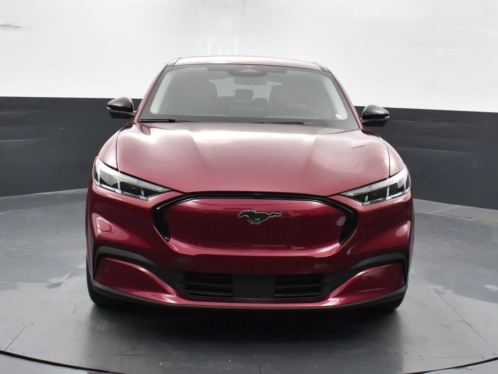 New 2025 Ford Mustang Mach-E Premium image 3