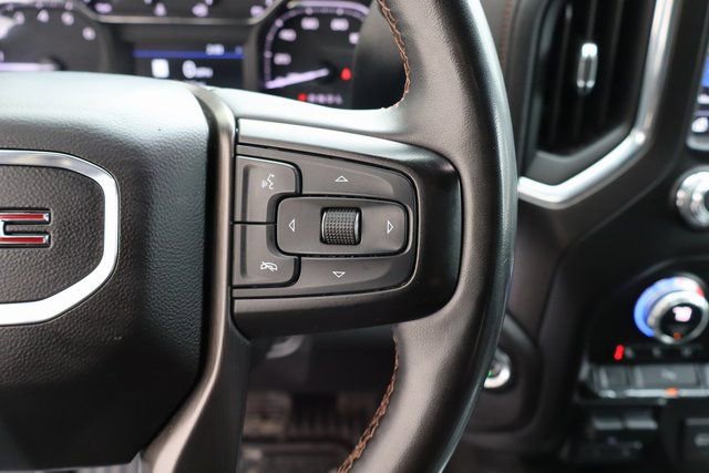 Used 2023 GMC Sierra 3500 AT4 w/ AT4 Preferred Package AWD/4WD image 32