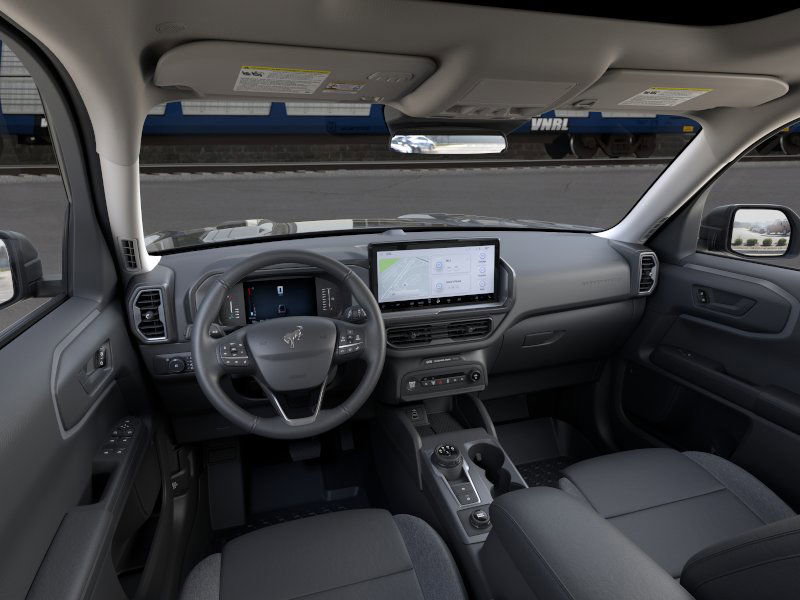 New 2026 Ford Bronco Sport Big Bend image 32