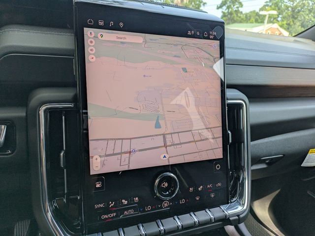New 2026 GMC Yukon Denali w/ Denali Reserve Package RWD image 28