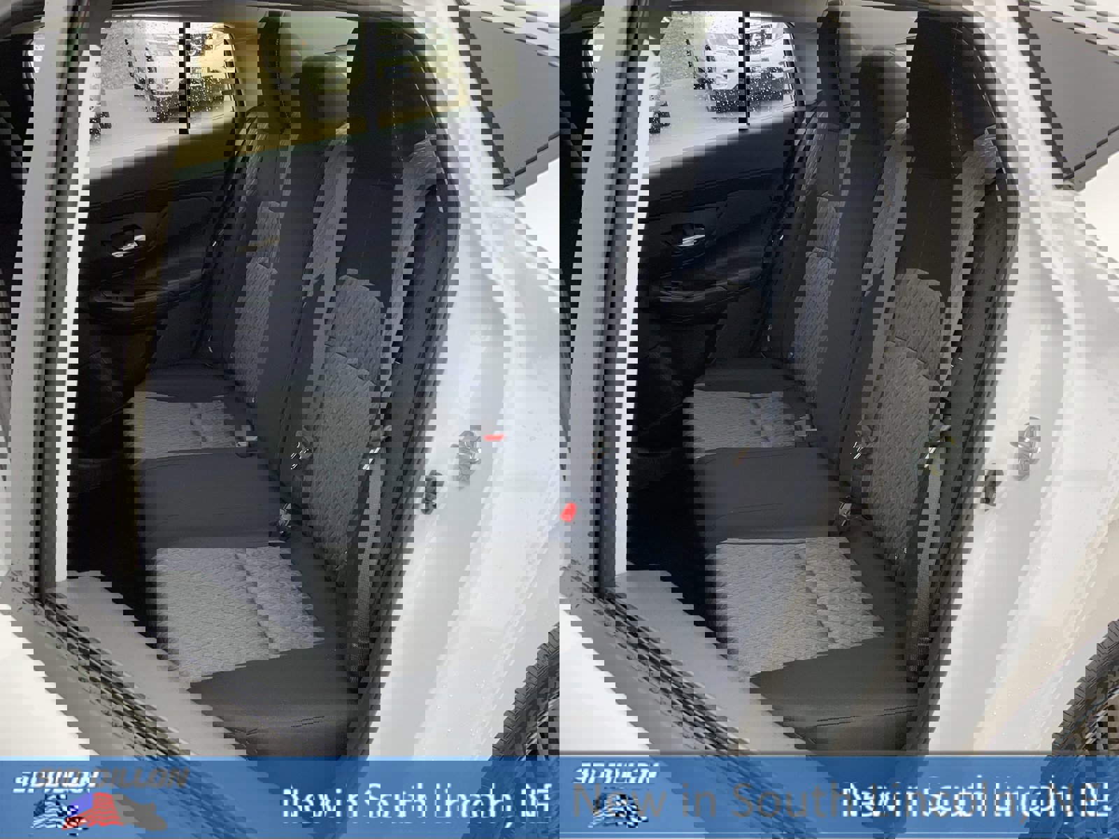 New 2026 Nissan Sentra SV w/ Floor Mat Package image 10