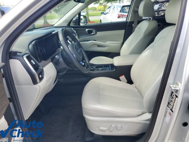 Used 2022 Kia Sorento X-Line EX AWD/4WD image 18