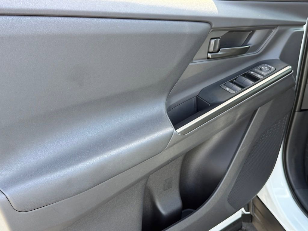 Certified 2026 Toyota bZ image 18