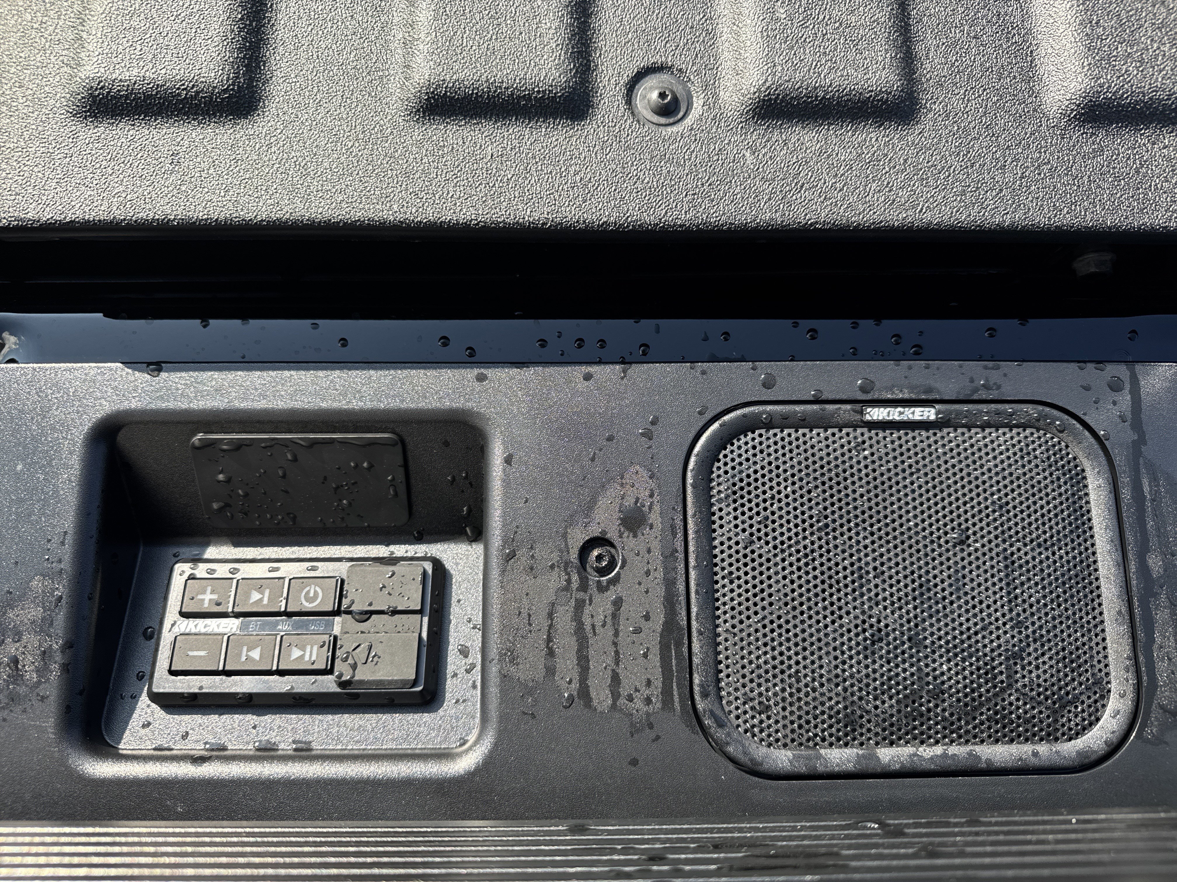 Used 2025 GMC Sierra 2500 Denali Ultimate image 37