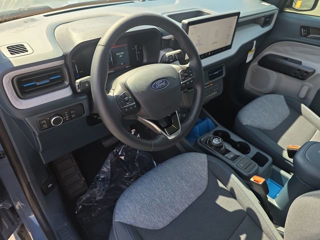 New 2025 Ford Maverick XLT w/ XLT Luxury Package FWD image 16