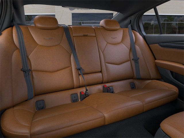 New 2025 Cadillac CT5 Sport w/ Platinum Package image 17