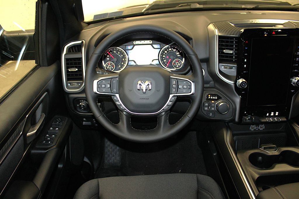 New 2026 RAM 1500 Lone Star image 12