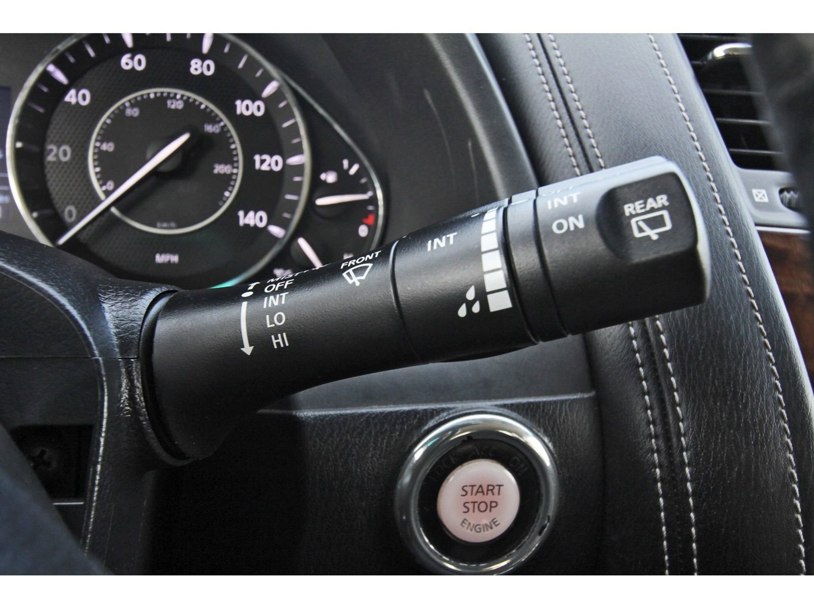 Used 2017 Nissan Armada SV image 22