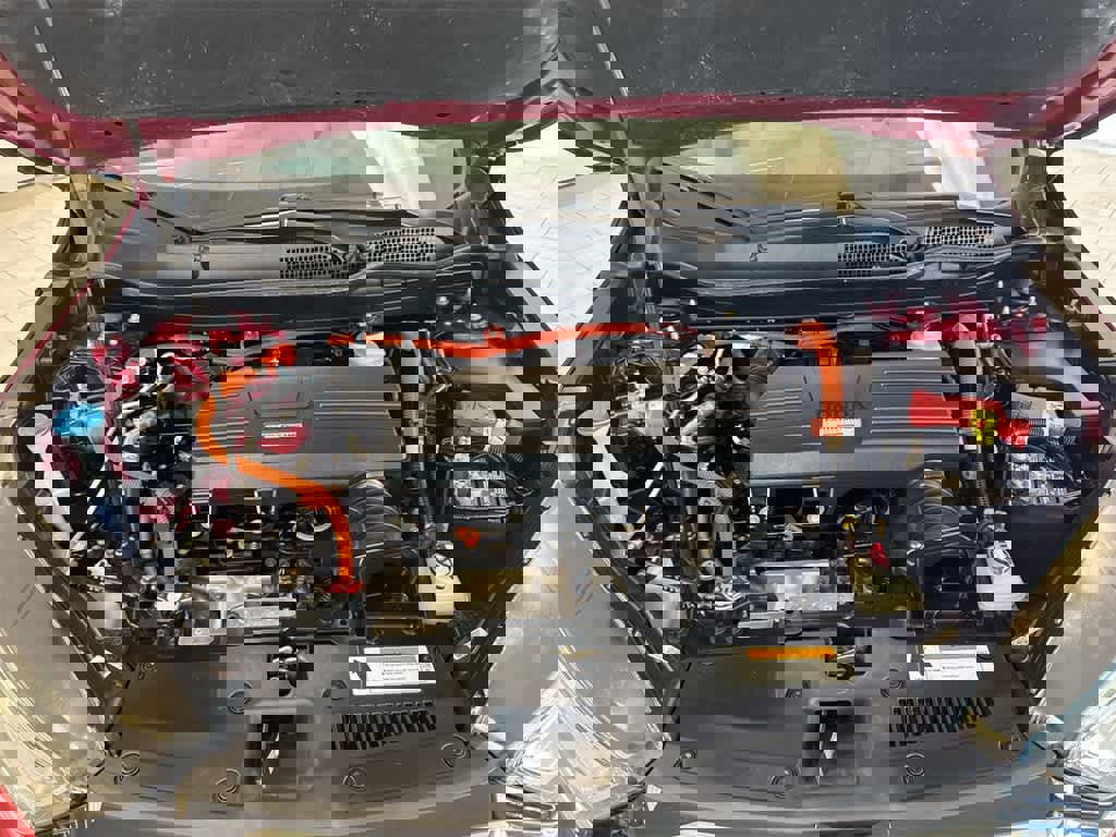 Certified 2021 Honda CR-V EX image 15