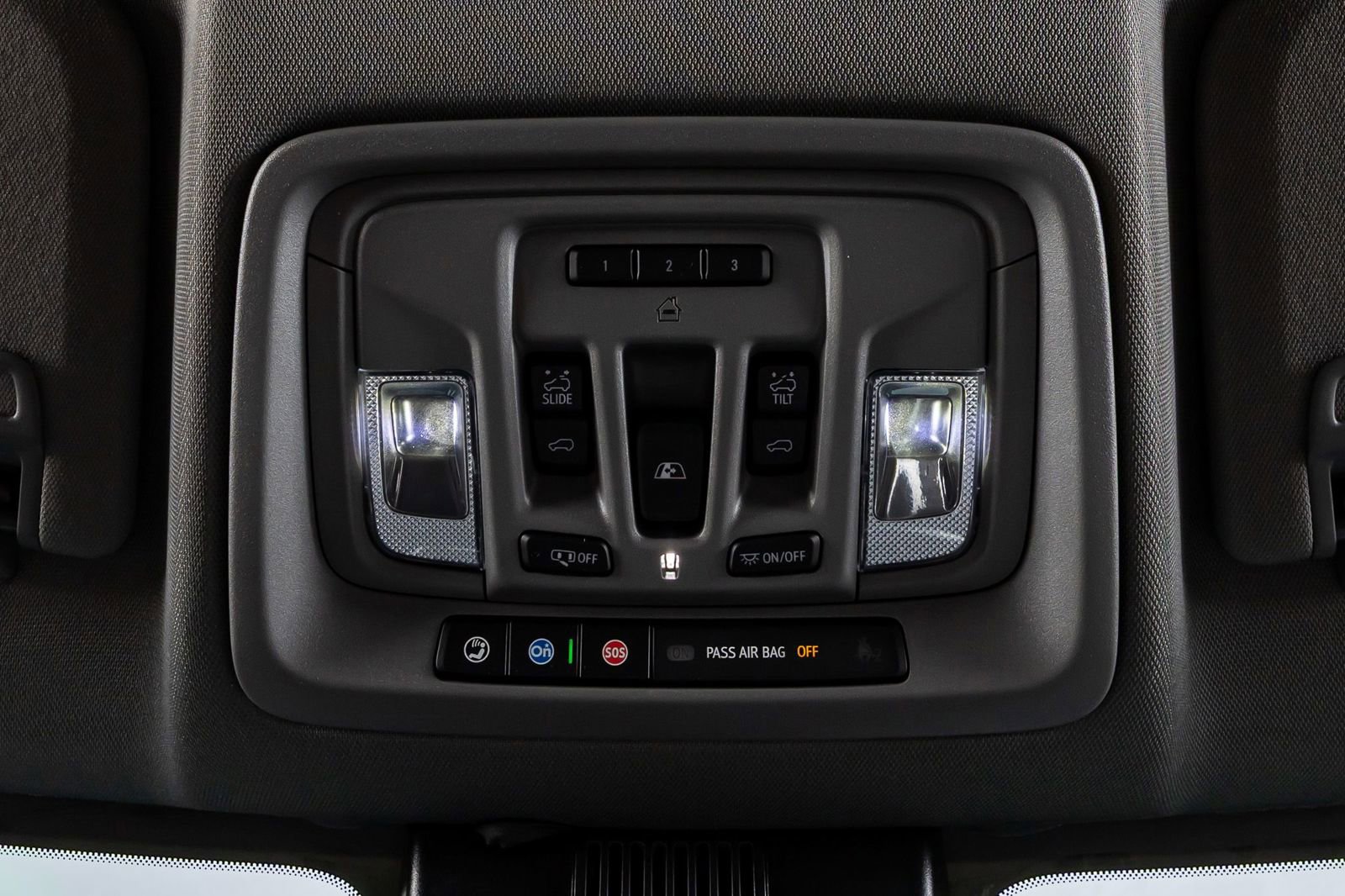 Used 2024 Chevrolet Silverado 2500 LTZ w/ LTZ Premium Package image 27