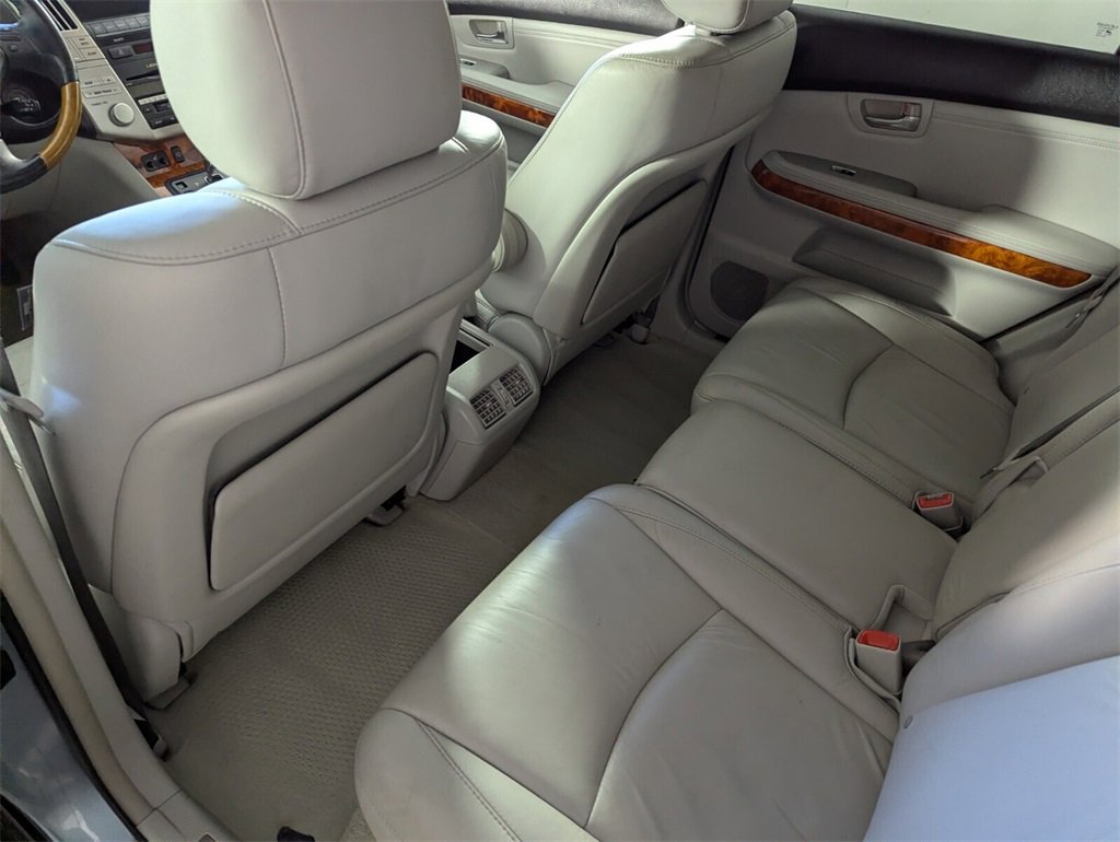 Used 2009 Lexus RX 350 350 image 16