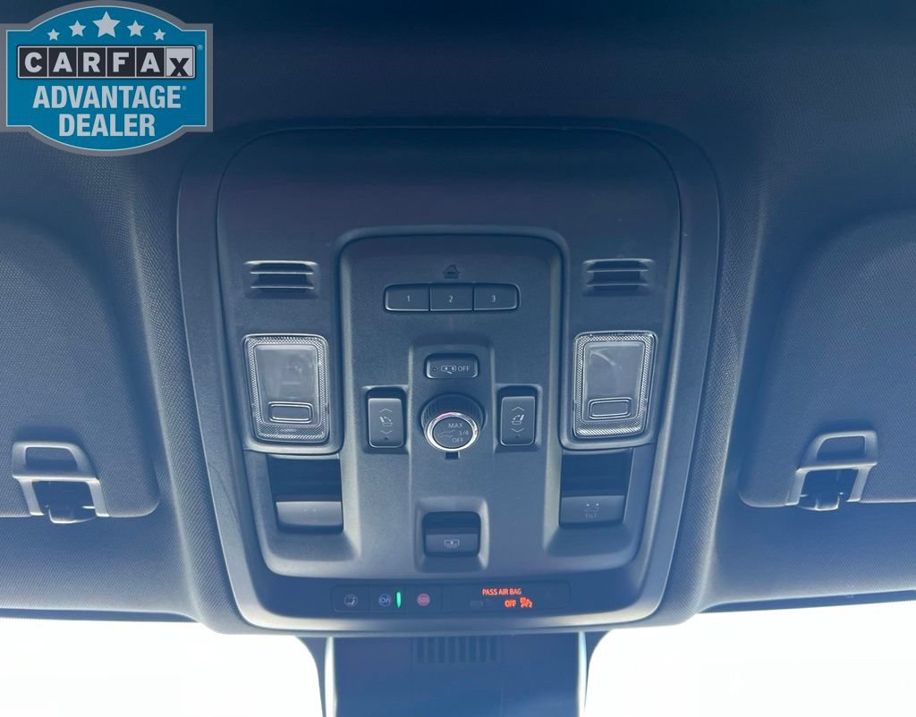 Used 2023 Chevrolet Tahoe RST w/ Luxury Package AWD/4WD image 18