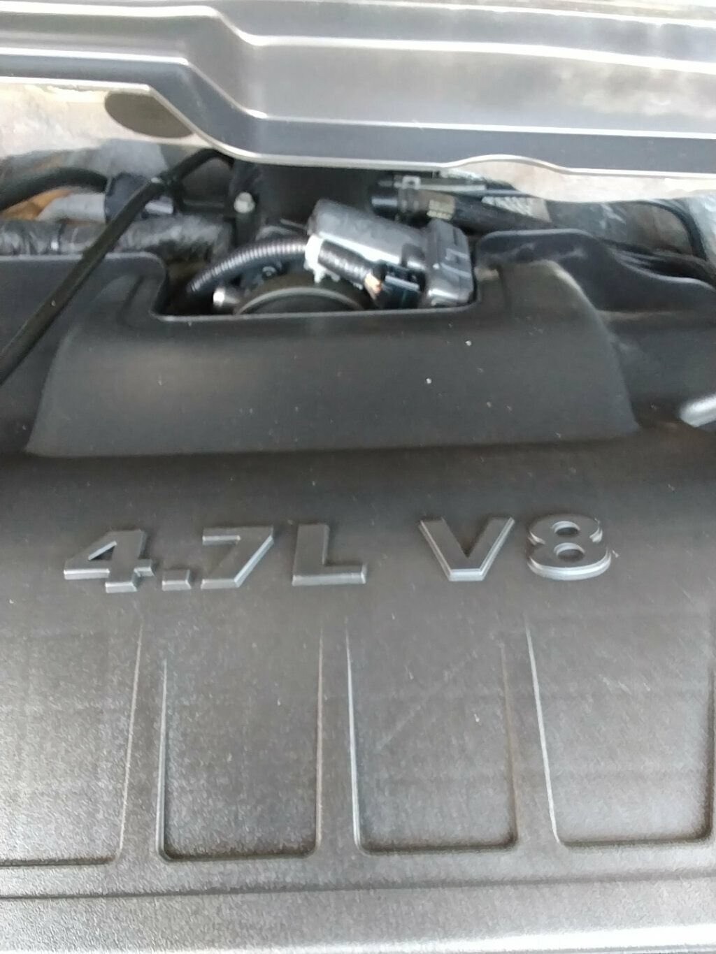 Used 2011 RAM 1500 ST w/ Protection Group AWD/4WD image 25