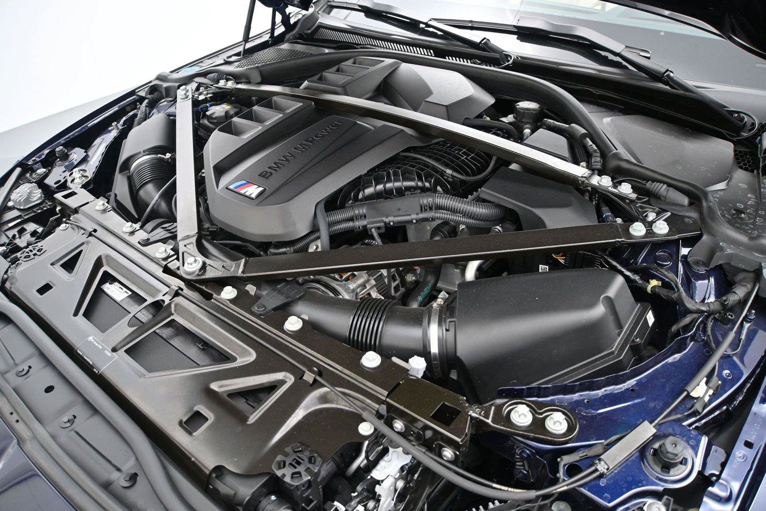 Used 2023 BMW M4 xDrive Competition AWD/4WD image 19