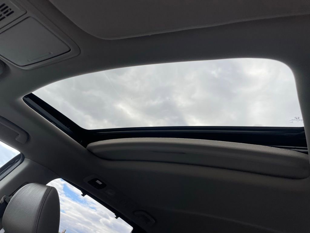 Used 2016 Honda Odyssey EX-L image 22