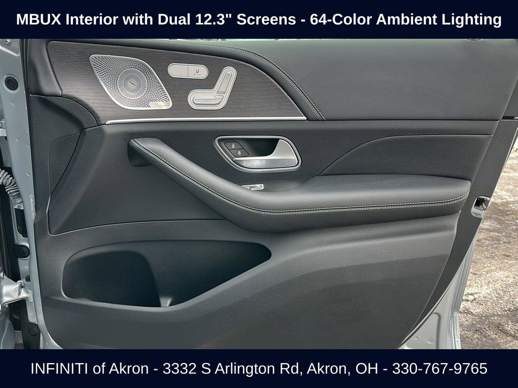 Used 2023 Mercedes-Benz GLE 450 4MATIC image 23