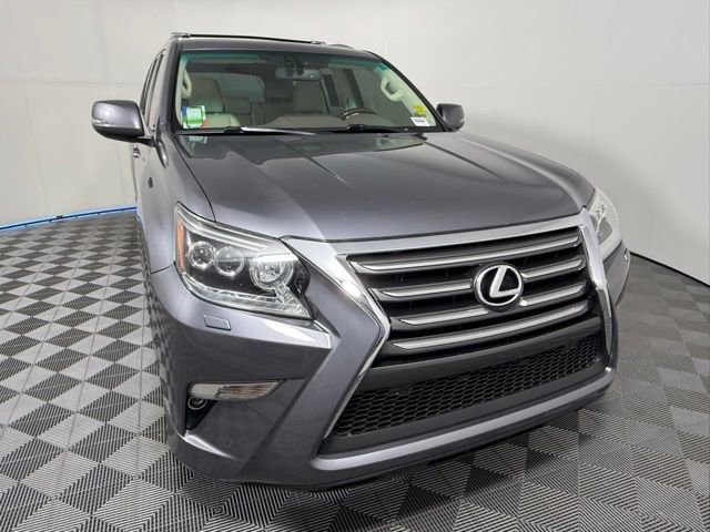 Used 2015 Lexus GX 460 Luxury image 8